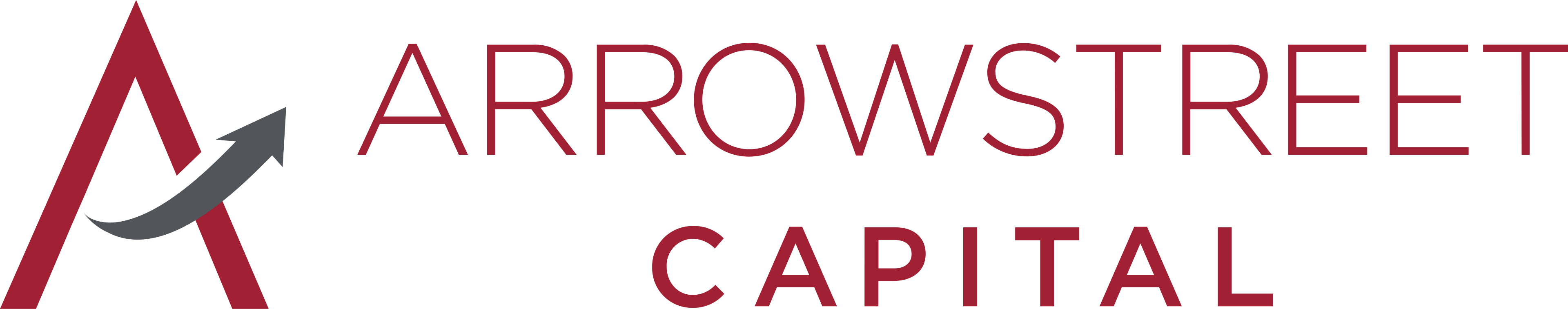 ArrowStreet Capital logo