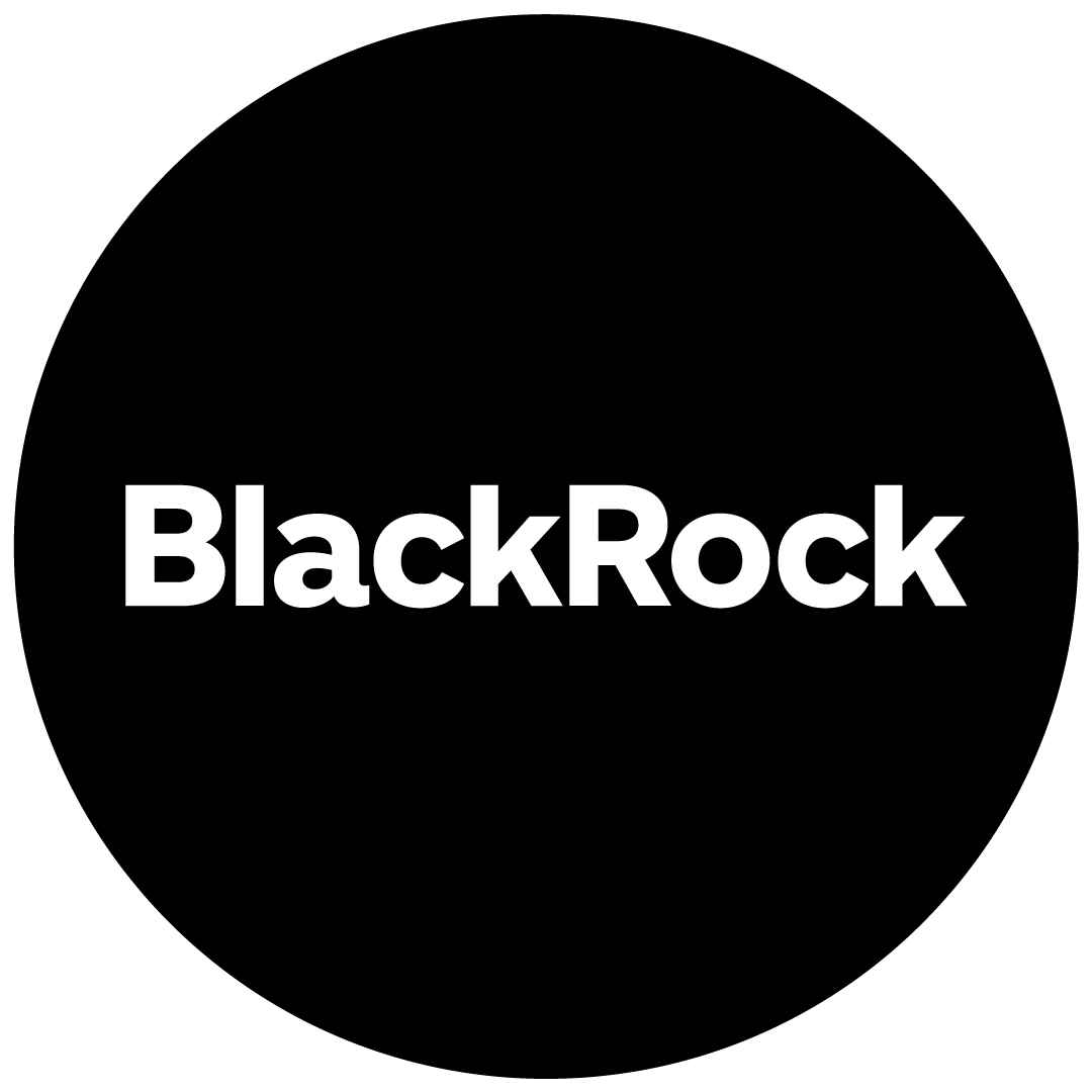 BlackRock logo