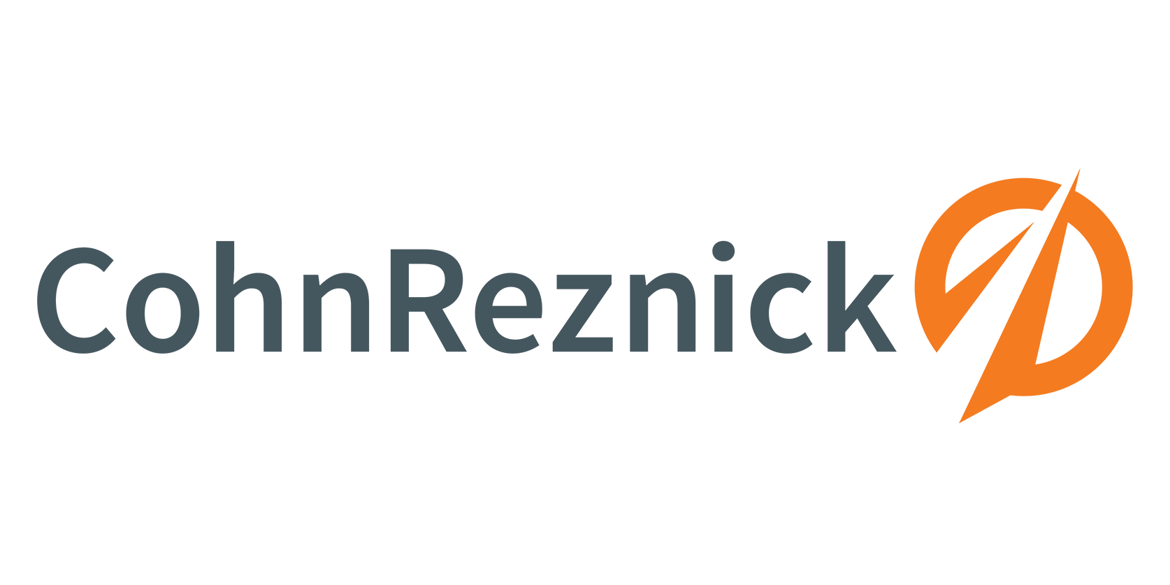 CohnReznick logo