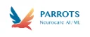 Fly Parrots logo