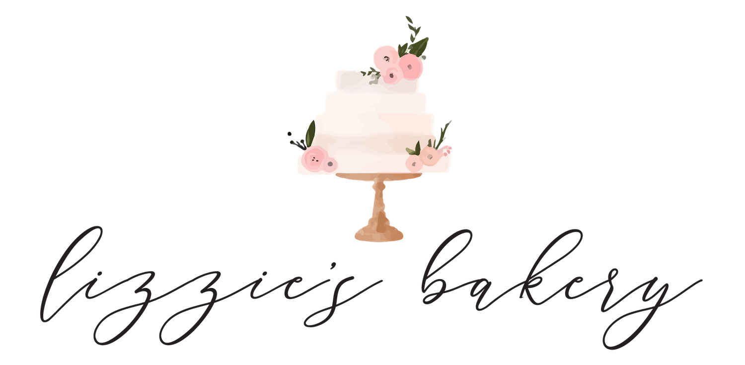 Lizzie's Bakery logo
