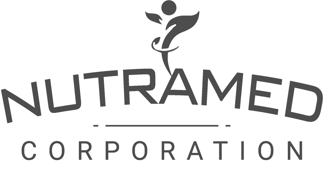 Nutramed Corporation logo