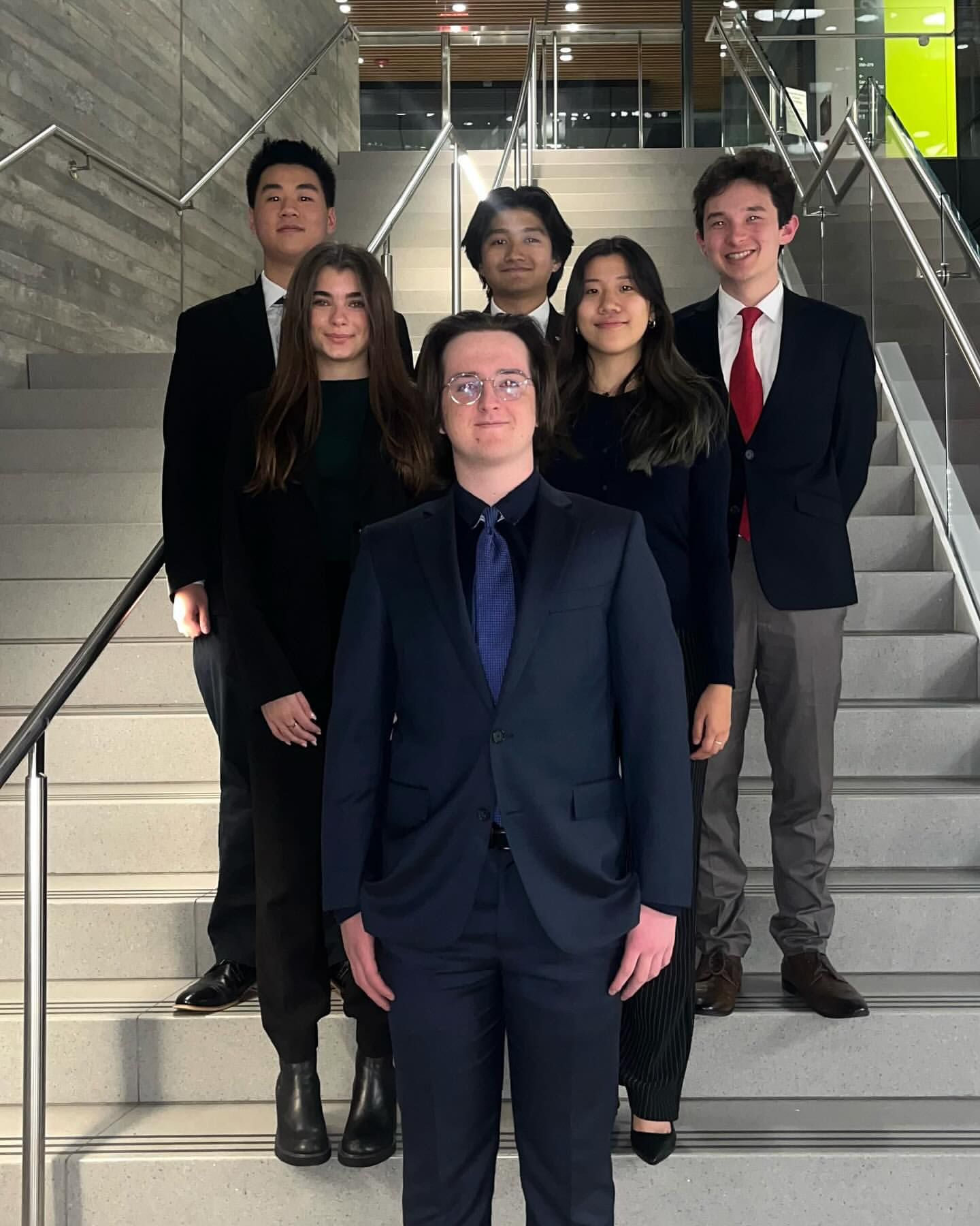 FBC team for Nutramed — led by Ivan Sapozhnikov