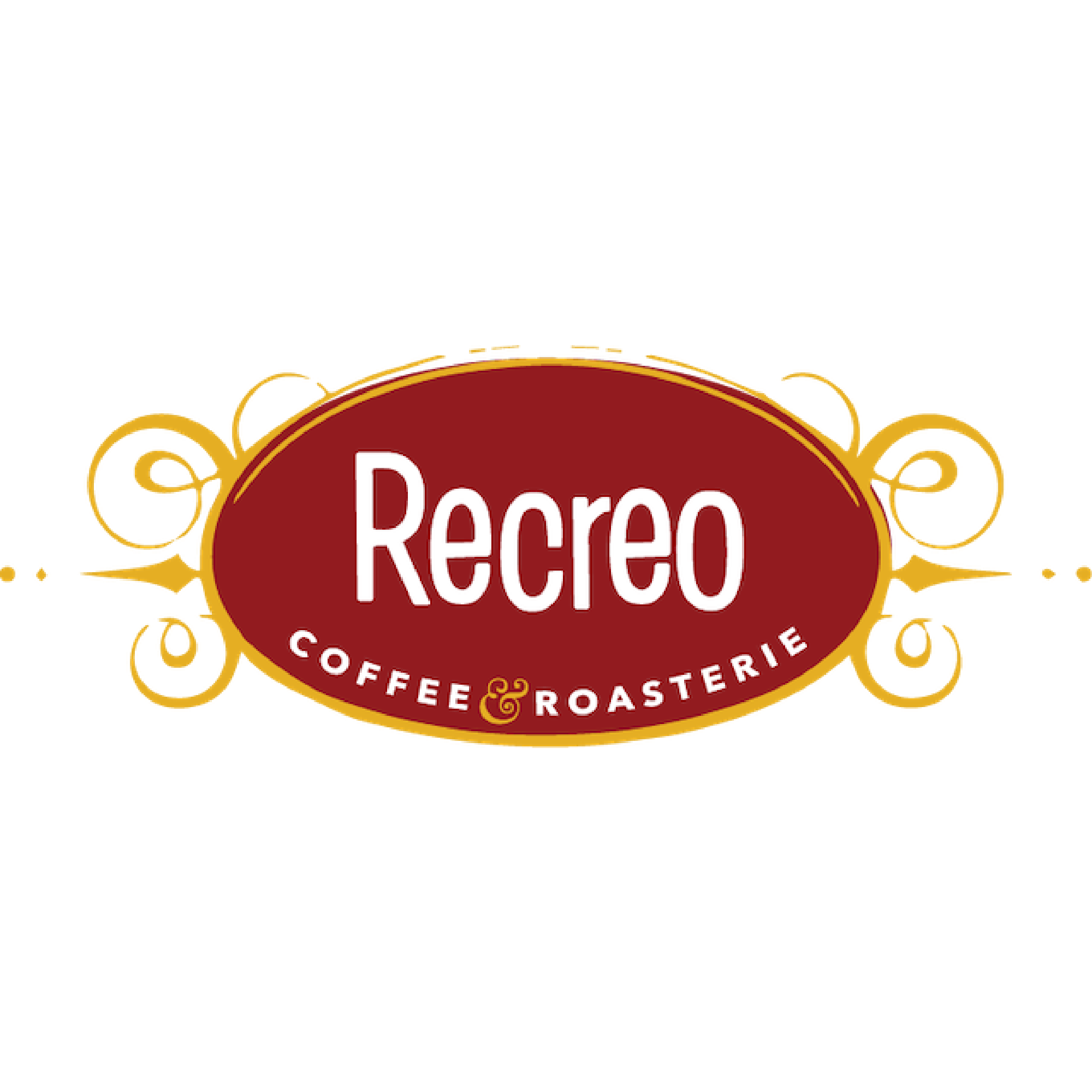 Recreo Coffee Roasterie logo