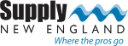 Supply New England logo